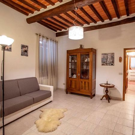 La Casa Di Francesca Διαμέρισμα Castelnuovo Berardenga Εξωτερικό φωτογραφία