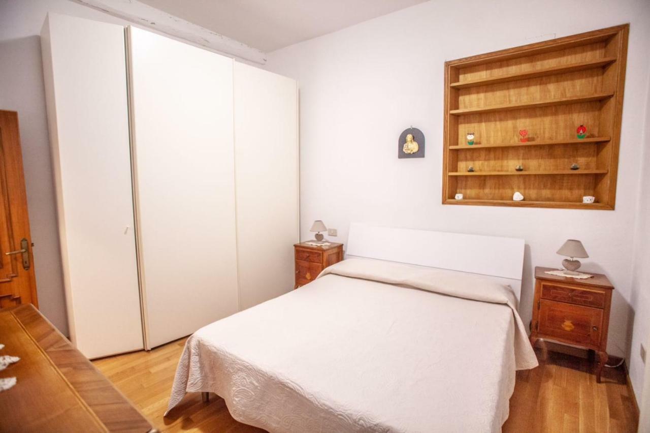 La Casa Di Francesca Διαμέρισμα Castelnuovo Berardenga Εξωτερικό φωτογραφία