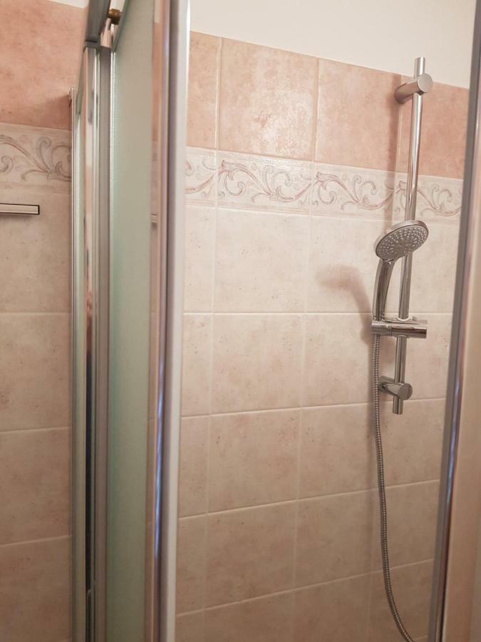 La Casa Di Francesca Διαμέρισμα Castelnuovo Berardenga Εξωτερικό φωτογραφία